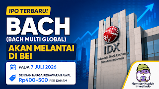 BACH IPO di Harga Rp 400-500: Bisnis Genset yang Sederhana — dan Beberapa Pertanyaan yang Tidak Sederhana